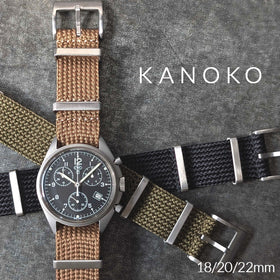 KANOKO NATO Strap