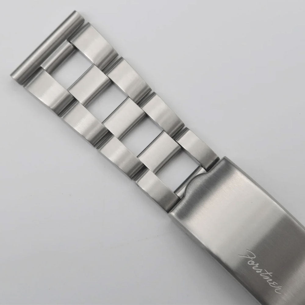 Forstner Ladder Bracelet