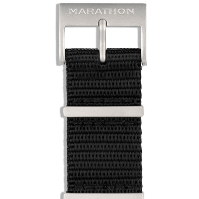MARATHON Nylon DEFSTAN Strap