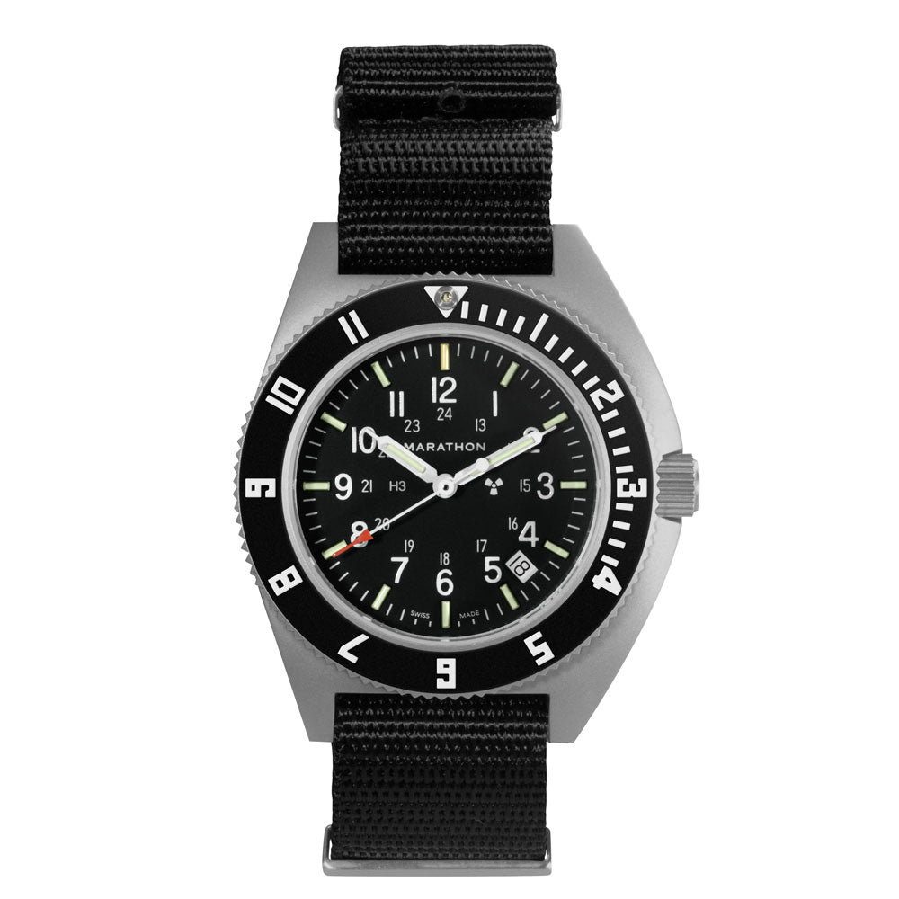 MARATHON Nylon DEFSTAN Strap