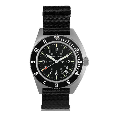MARATHON Nylon DEFSTAN Strap