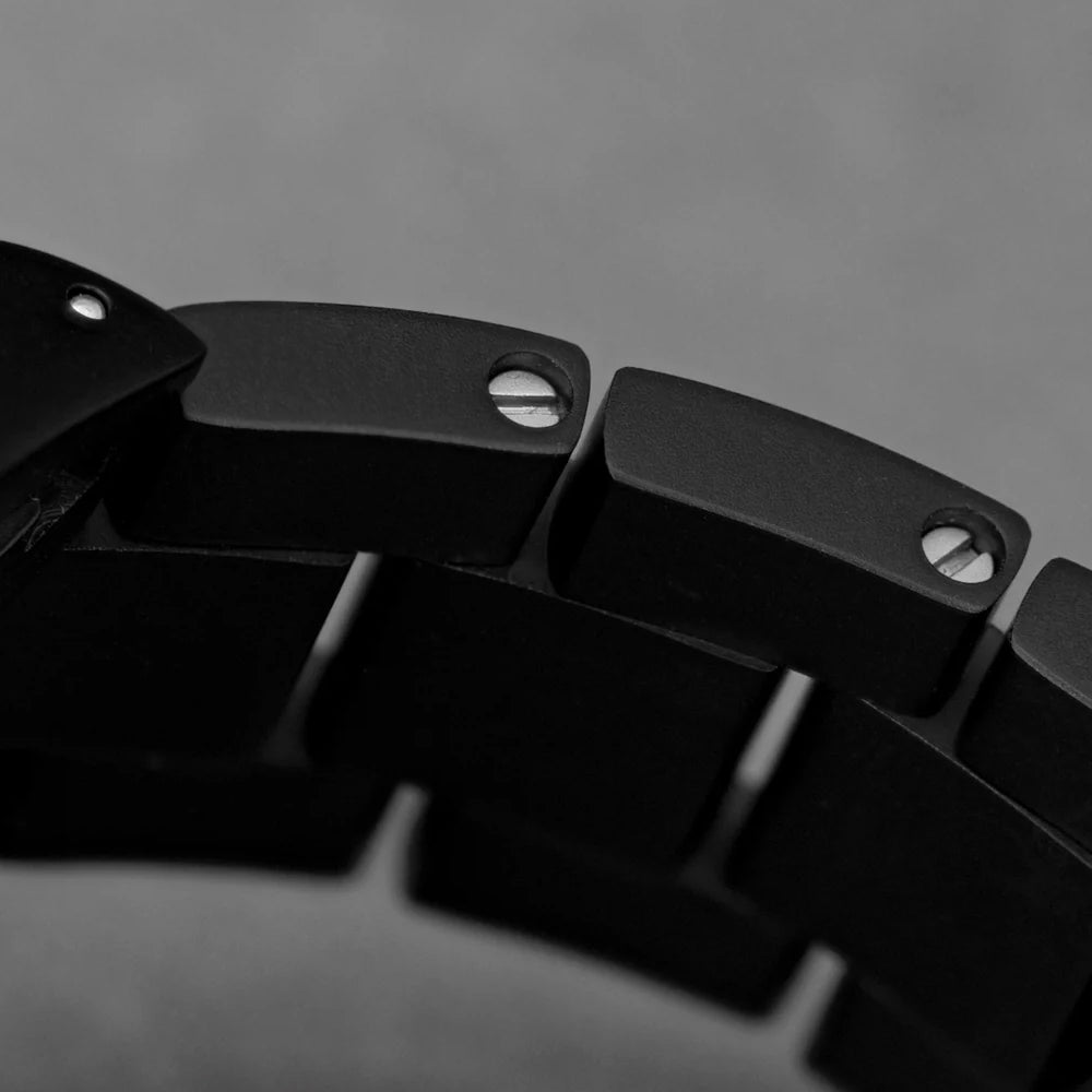 MARATHON Anthracite Bracelet