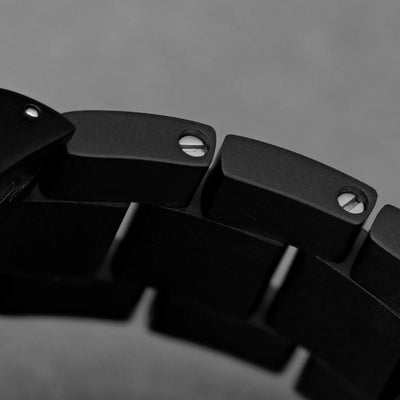 MARATHON Anthracite Bracelet