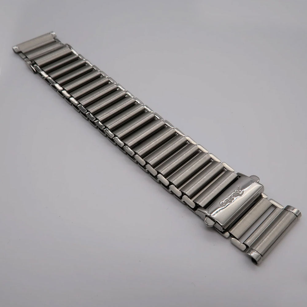 Forstner Klip - Stainless Steel Ladder-Style Watch Bracelet
