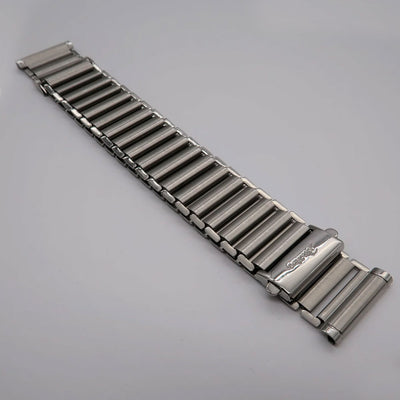 Forstner Klip - Stainless Steel Ladder-Style Watch Bracelet