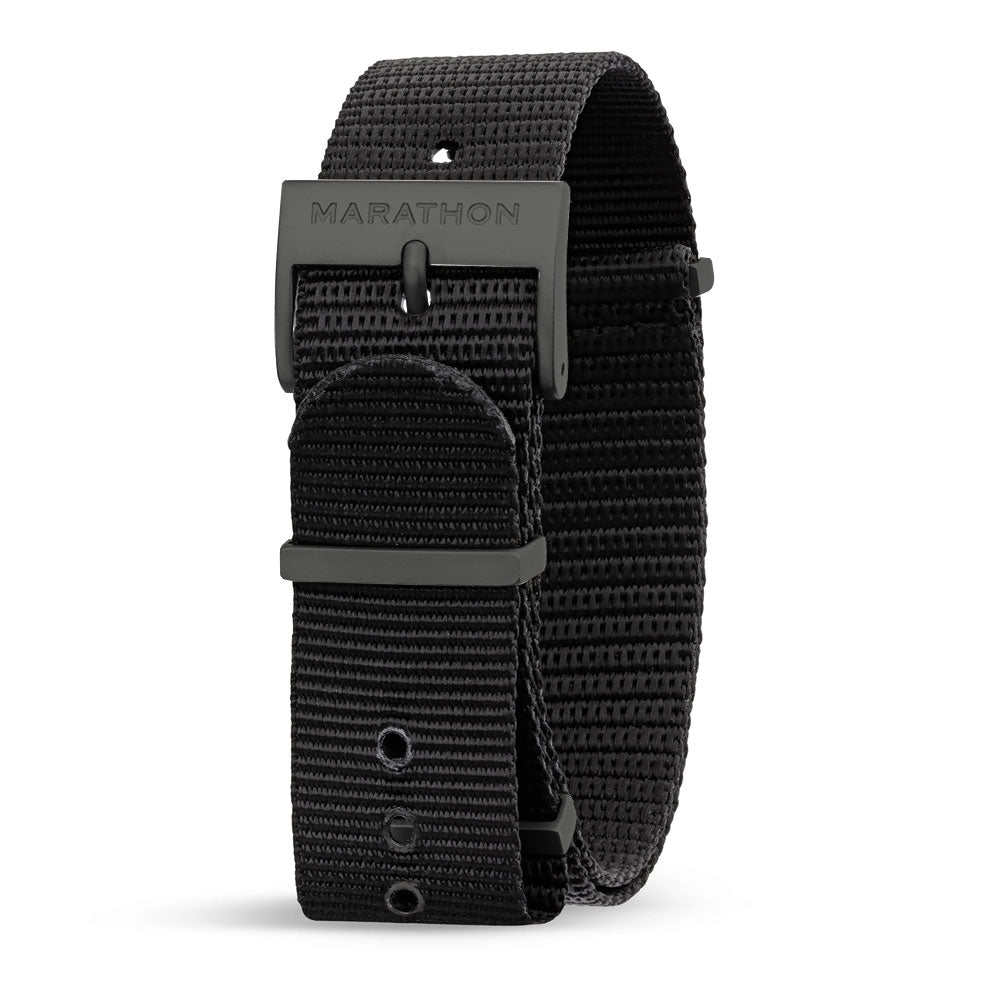 MARATHON Nylon DEFSTAN Strap