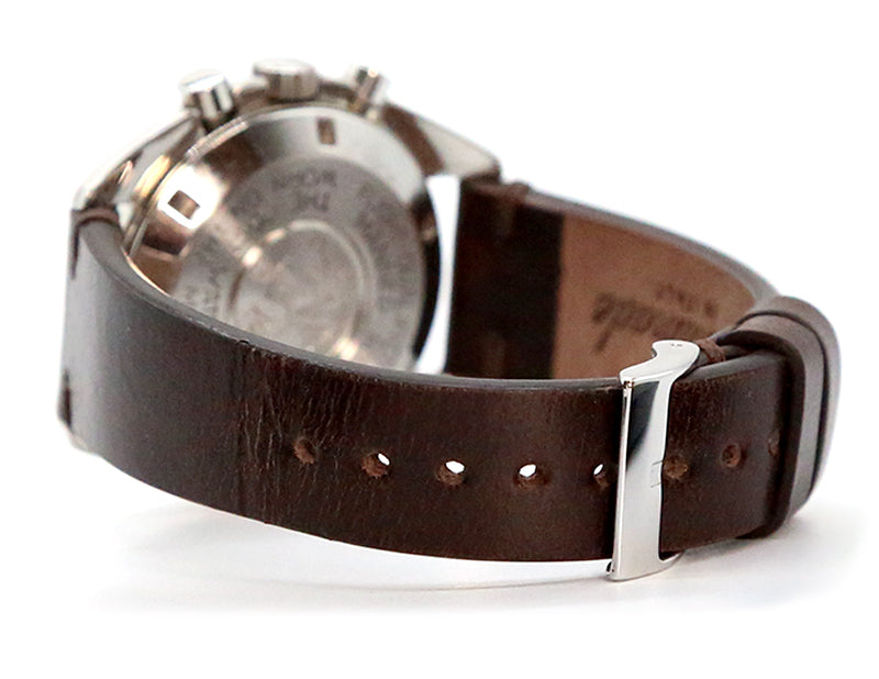 Classico Style Italian Maryam Horserump Strap