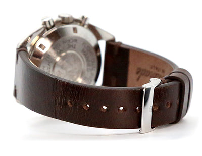 Classico Style Italian Maryam Horserump Strap