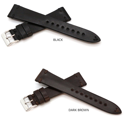 Classico Style Italian Maryam Horserump Strap