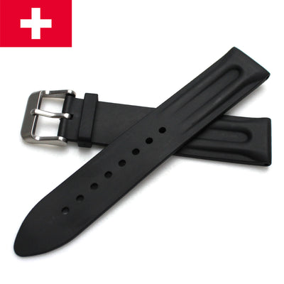 BIWI Osiris Rubber Strap