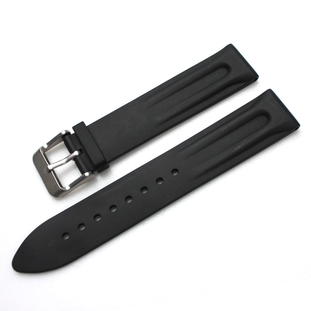 BIWI Osiris Rubber Strap