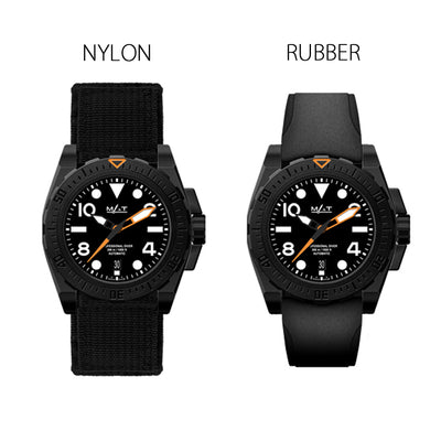 MATWATCHES AG6 3 Professional Dive Watch -Automatic