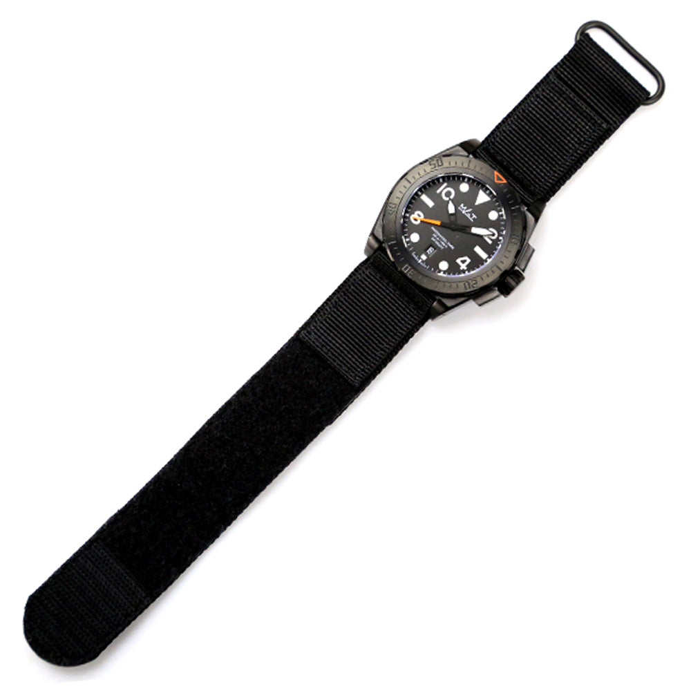 MATWATCHES AG6 3 Professional Dive Watch -Automatic