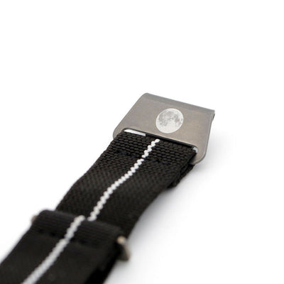 Erika's Original MN Marine National Strap -Moon