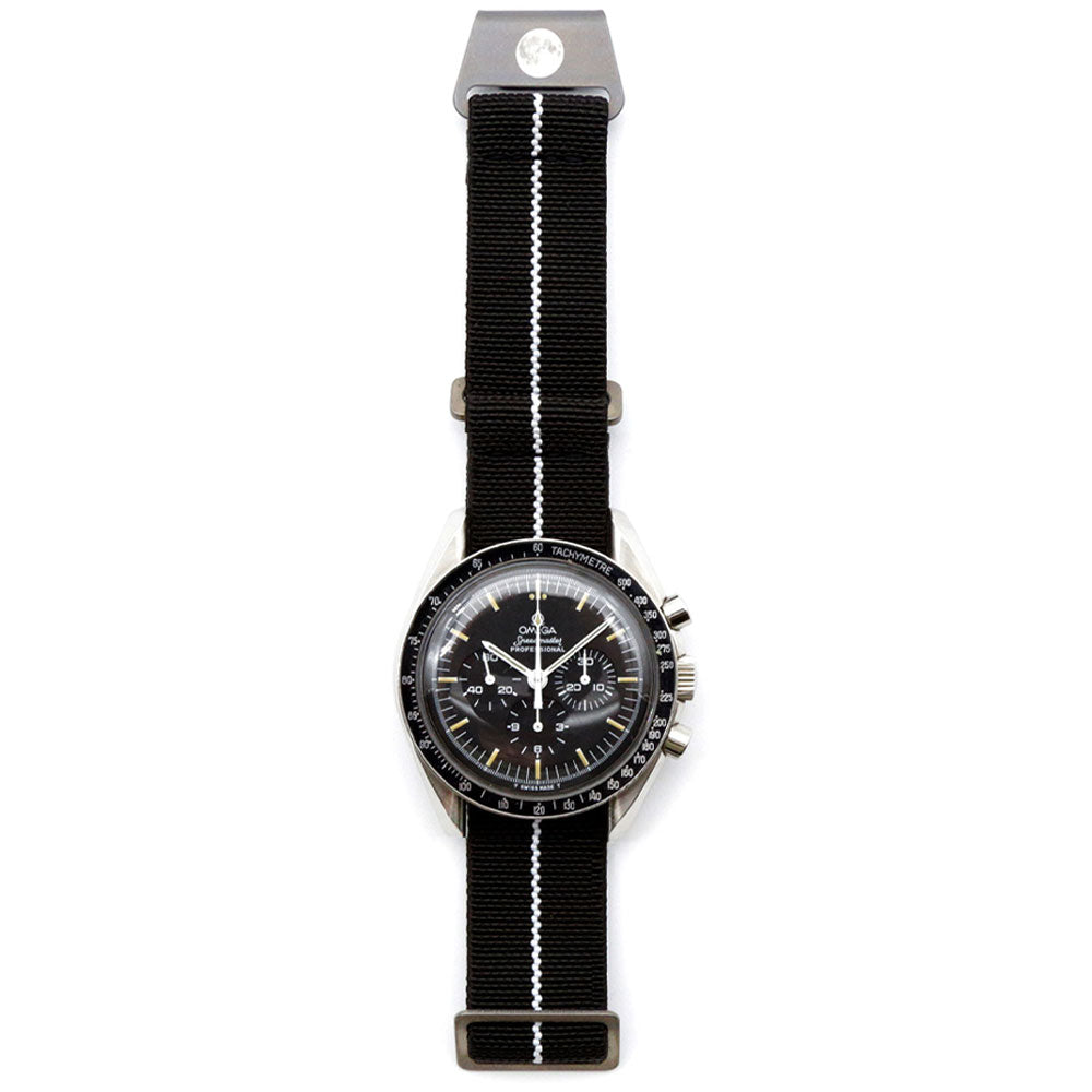 Erika's Original MN Marine National Strap -Moon