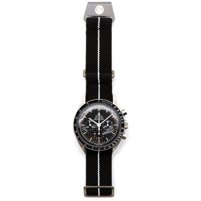 Erika's Original MN Marine National Strap -Moon