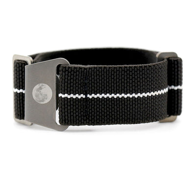 Erika's Original MN Marine National Strap -Moon