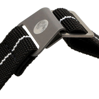 Erika's Original MN Marine National Strap -Moon