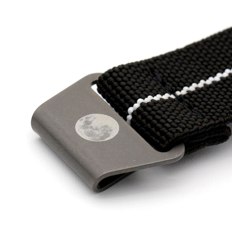 Erika's Original MN Marine National Strap -Moon