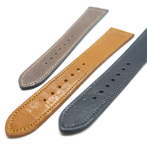 Accurate Form Watch Strap, Japanese Steerhide