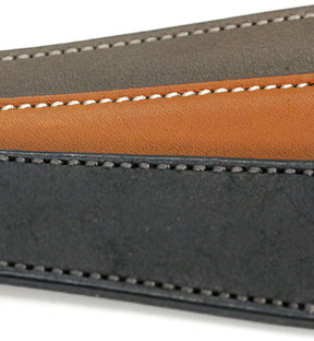 Accurate Form Watch Strap, Haas Leather, Novonappa