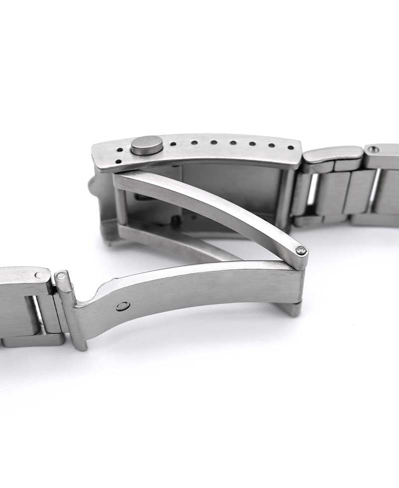 Forstner MODEL O for IWC MARK XX