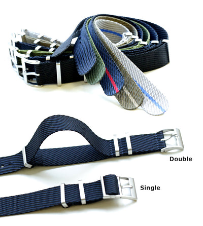 Model-T NATO Adjustable Strap