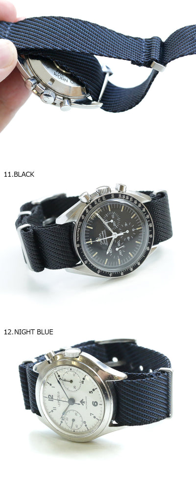 Model-T NATO Adjustable Strap