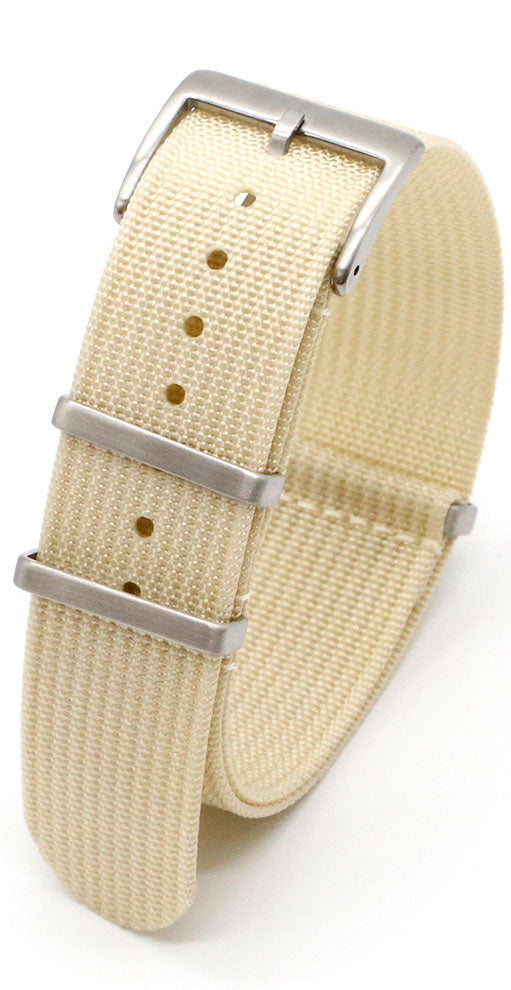 NATO Type RR Nylon Strap