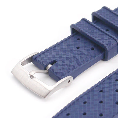 Tropic-type FKM Rubber Strap