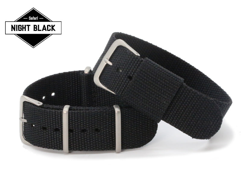 Safari Strap