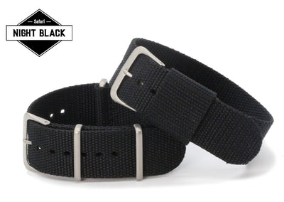 Safari Strap