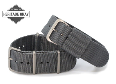 Safari Strap