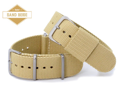 Safari Strap