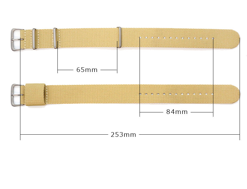 Safari Strap