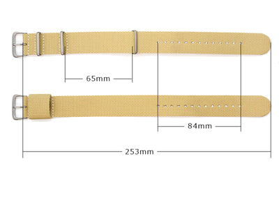 Safari Strap
