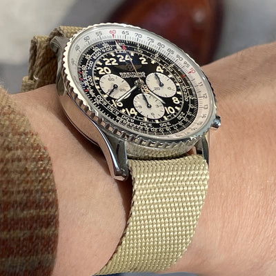 Safari Strap