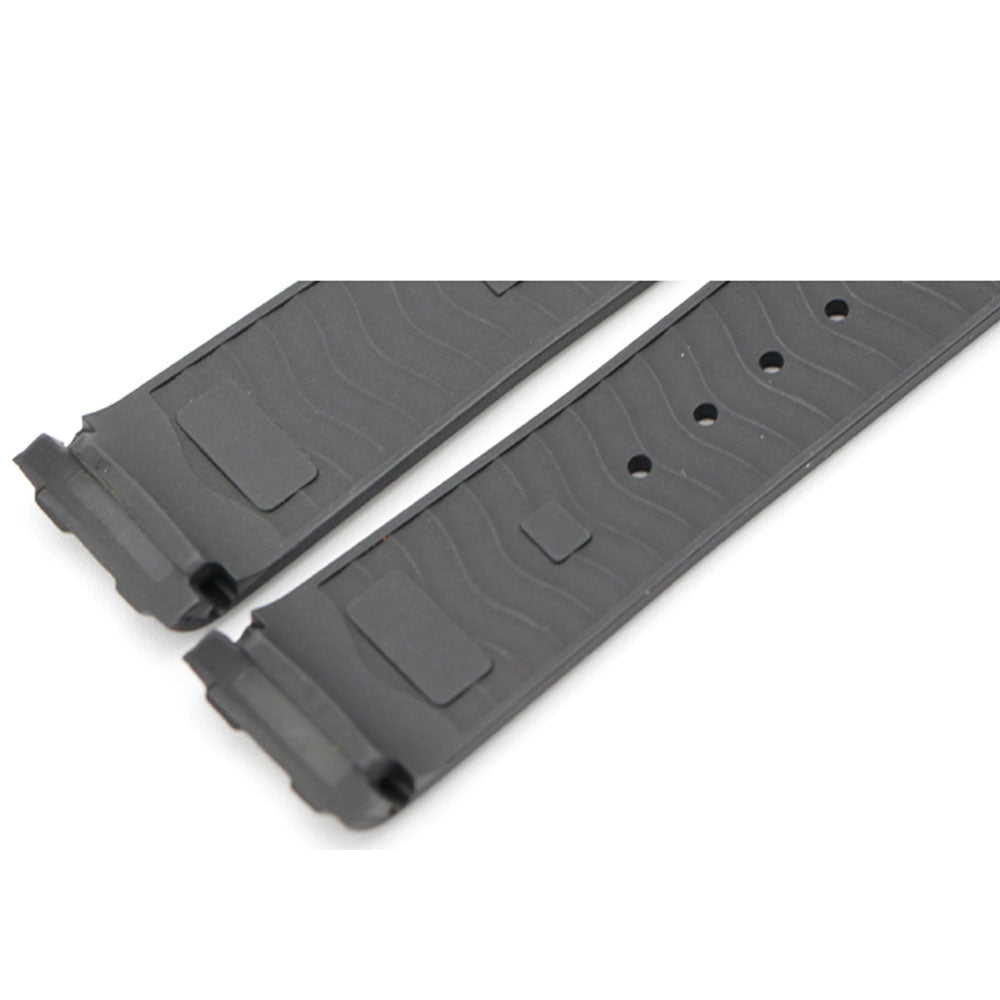 FKM Rubber Strap for Omega Seamaster