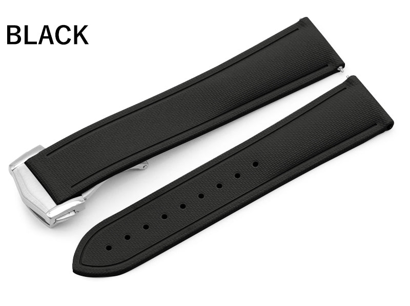 HYDRO LOOP FKM Rubber Strap