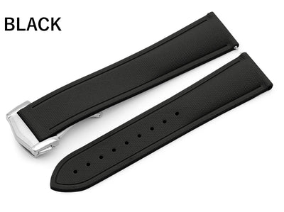 HYDRO LOOP FKM Rubber Strap