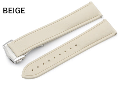 HYDRO LOOP FKM Rubber Strap