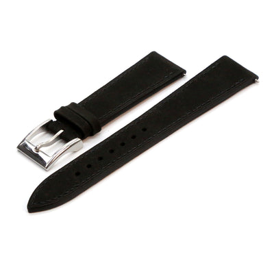 LM Series Watch Strap, Nubuck