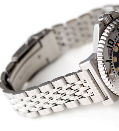 CHRONOWORLD Beads of rice Bracelet