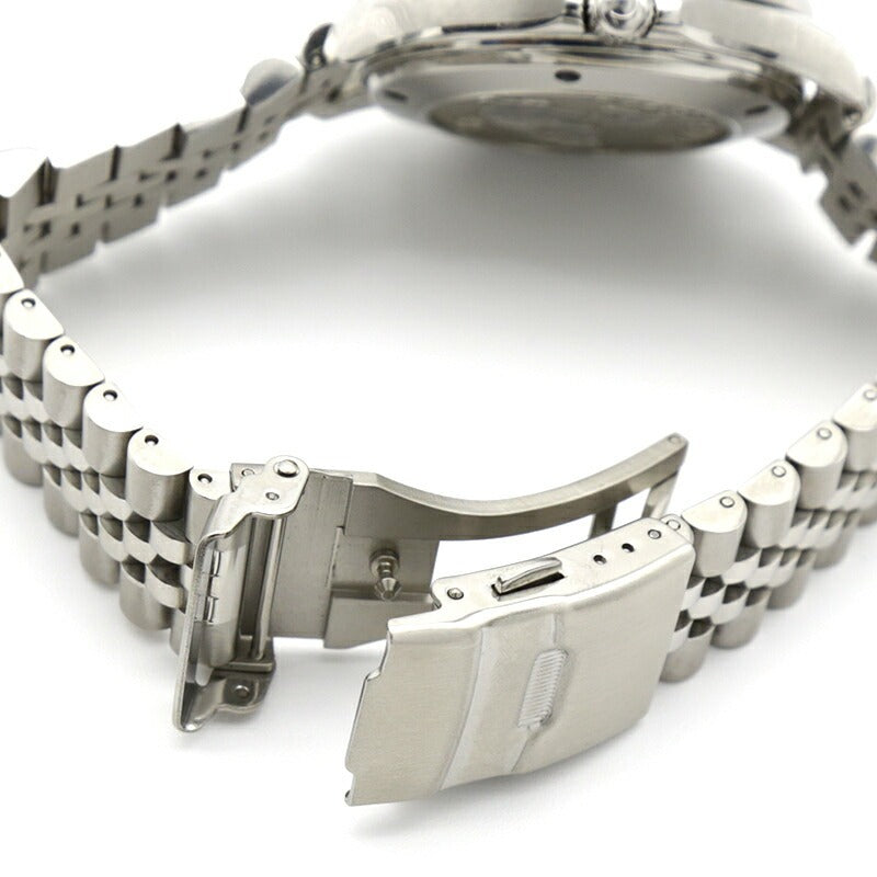 CHRONOWORLD Jubilee Bracelet