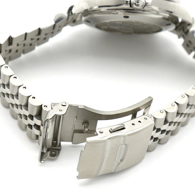 CHRONOWORLD Jubilee Bracelet