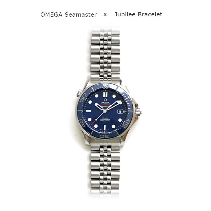 CHRONOWORLD Jubilee Bracelet