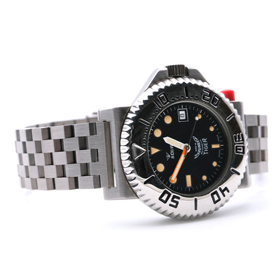 CHRONOWORLD H-Link Heavy Duty  Bracelet
