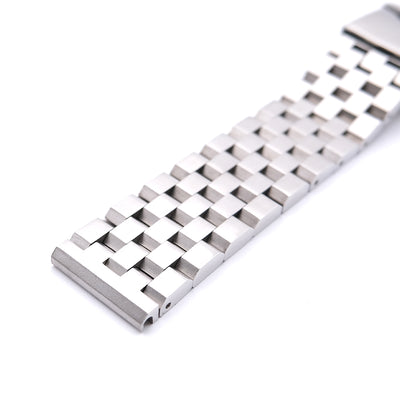 CHRONOWORLD H-Link Heavy Duty  Bracelet