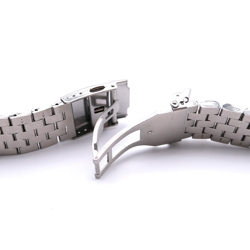 CHRONOWORLD H-Link Heavy Duty  Bracelet