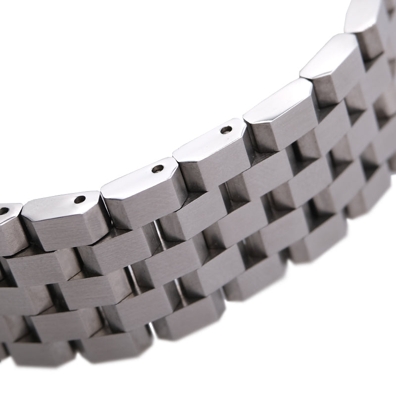 CHRONOWORLD H-Link Heavy Duty  Bracelet